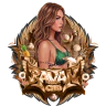 「 Ravan City RP 」 - 「 سيرفر رافان سيتي للحياة الواقعية 」- 「 Discord.gg/R-1 」 FiveM server icon