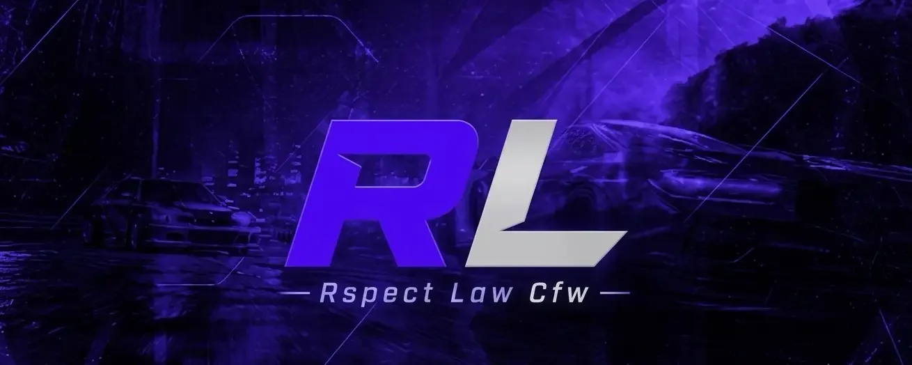 Respect LAW | CFW FiveM server banner
