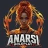 ANARŞİ ROLEPLAY NON WHİTELİST FiveM server icon