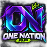 One Nation RP 18+ FiveM server icon