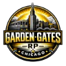 Garden Gates RP FiveM server icon