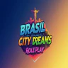 Brasil City Dreams RP | v0.0.1 FiveM server icon