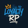 👑 Loyalty RP 👑 FiveM server icon