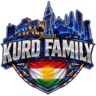 KURD FAMILY FiveM server icon