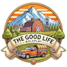 The Good Life Roleplay FiveM server icon