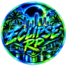 Eclipse RP DEV FiveM server icon