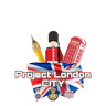 [UK] Project London City FiveM server icon