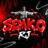 SEM K.O RJ #SEASON 1 FiveM server icon