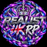 Realist uk rp dev FiveM server icon