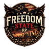 Freedom State RP FiveM server icon