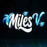 MilesV Roleplay FiveM server icon