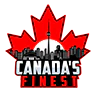 Canada's Finest | Main Server| Discord: https://discord.gg/B3A4XXHnPg FiveM server icon
