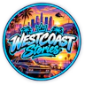 🌆 Westcoast Stories | 🟢 Offene Einreise | 🌟 Hochwertiges RP | 🎮 Einzigartige Features | ❤️ Mit Leidenschaft entwickelt FiveM server icon
