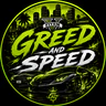 Greed and Speed - test FiveM server icon