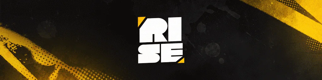 Risee FiveM server banner