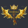 The Republic RP FiveM server icon