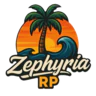 [FA] 🌄 Zephyria V1.1 || 🌟 Équipe Active || ✨ Contenu Exclusif || 🎭 RP Sérieux || 🚀 Serveur Optimisé FiveM server icon