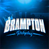 Brampton Roleplay FiveM server icon