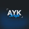 Ayk-Script-ESX FiveM server icon