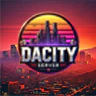 [DaCity RP] | 🔊 Yaca Voice • 🥷 Crime • 👮 Polizei • 🚗 Custom Cars FiveM server icon