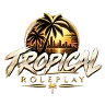 Tropical Roleplay - discord.gg/utv FiveM server icon