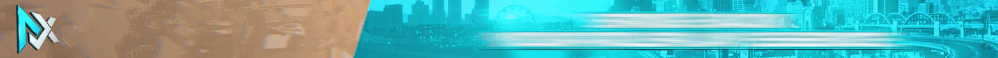 NEXA ROLEPLAY FiveM server banner