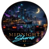 Midnight Shores Rp | Whitelisted | Serious Roleplay FiveM server icon
