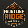 Frontline Ridge Roleplay FiveM server icon