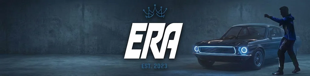 Era PVP FiveM server banner