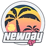 New Day RP 2.7 | Whitelisted | Main Server FiveM server icon
