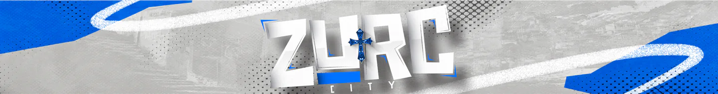 Zurc City FiveM server banner