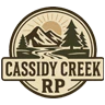 Cassidy Creek RP FiveM server icon