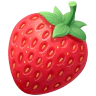 🍓 Strawberry RP 1.0 🍓 18+ WL 🍓 Semi-Serious RP 🍓 Active Staff 🍓 FiveM server icon