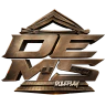DeMuseoRP! FiveM server icon