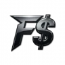 FLU$ ROLLESPILL FiveM server icon