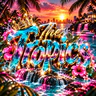 The Tropics 🏝️💖 FiveM server icon
