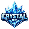 💠Crystal Roleplay💠 FiveM server icon