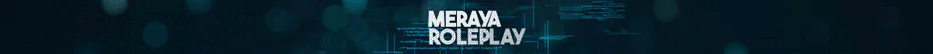 Meraya Roleplay Dev FiveM server banner