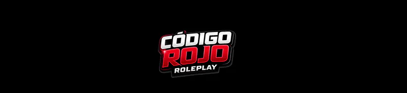 CODIGO ROJO V3🔴| Rol Dominicano FiveM server banner