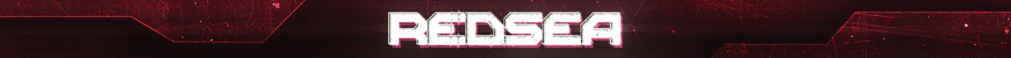 RedSeaRP FiveM server banner