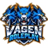 Vågen Roleplay FiveM server icon
