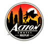 Action Comics RP FiveM server icon