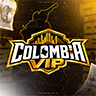 COLOMBIA VIP | Whitelist ✔️| Optimizado ⚡| Facciones Realistas 👮🏻| Médicos EPS 👨🏻‍⚕️| Bandas y Guerrillas 🥷🏻 | STAFF 24 HORAS 🛡️ FiveM server icon