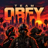 TEAM OBEY FiveM server icon