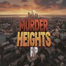 MurderHeights | E-Girl Friendly | Whitelisted |Semi Serious Roleplay FiveM server icon