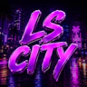 LS City RP FiveM server icon