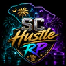 🌴SC Hustle RP FiveM server icon