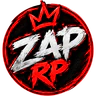 ZAP RP FiveM server icon