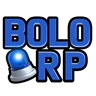 BOLO RP | Police | Fire | Tow | Active Devs | Open City Fly in now | Discord linked FiveM server icon