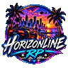 Horizonline RP FiveM server icon